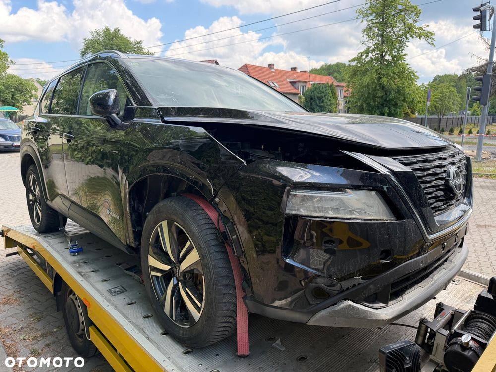 Nissan X-Trail 1.5 VC-T e-POWER N-Trek e-4ORCE - 4