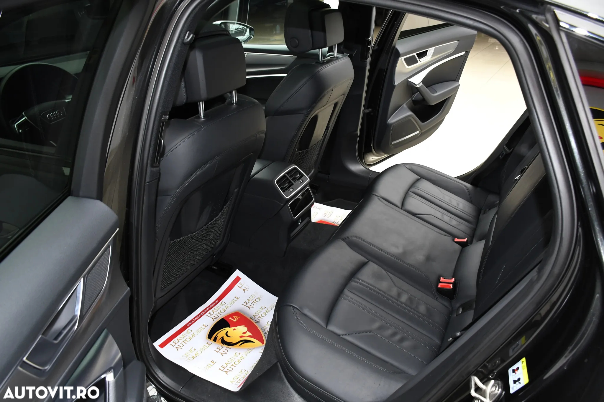 Audi A6 50 TFSI e quattro S tronic PHEV Advanced - 12