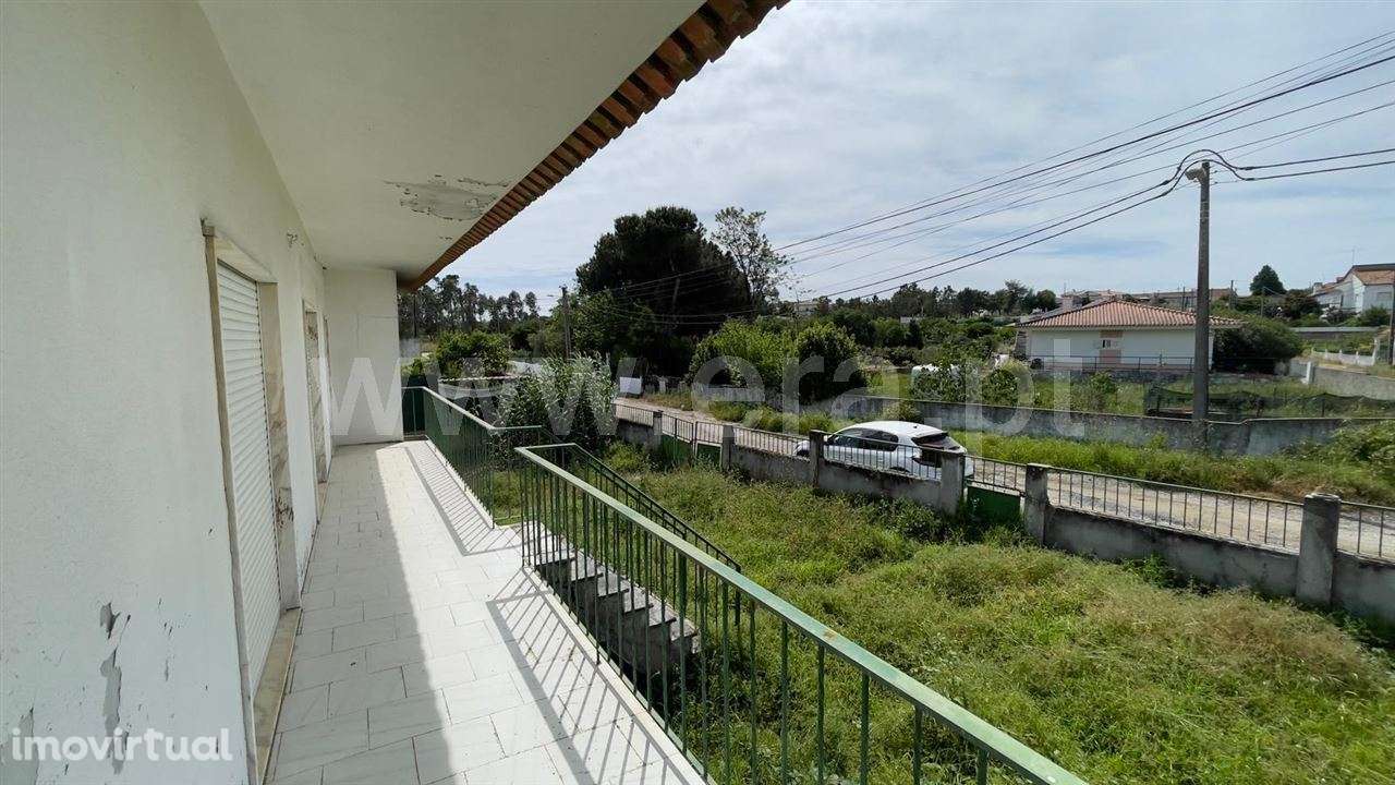 Moradia Isolada T3; Penalva - Grande imagem: 3/8