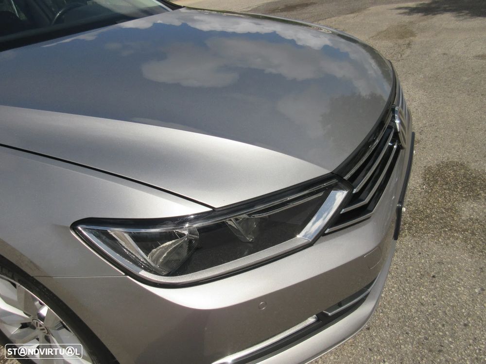 VW Passat Variant 1.6 TDI Confortline - 50