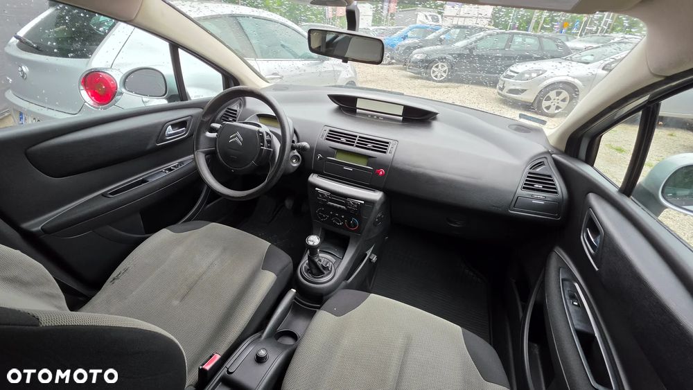 Citroën C4 1.6 16V Impress Pack - 19