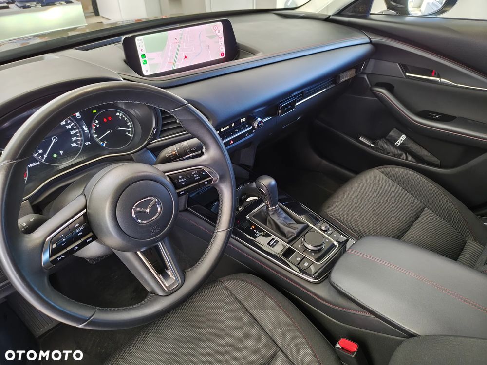 Mazda CX-30 2.0 mHEV Homura 2WD - 16