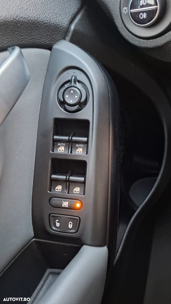 Fiat 500X - 22