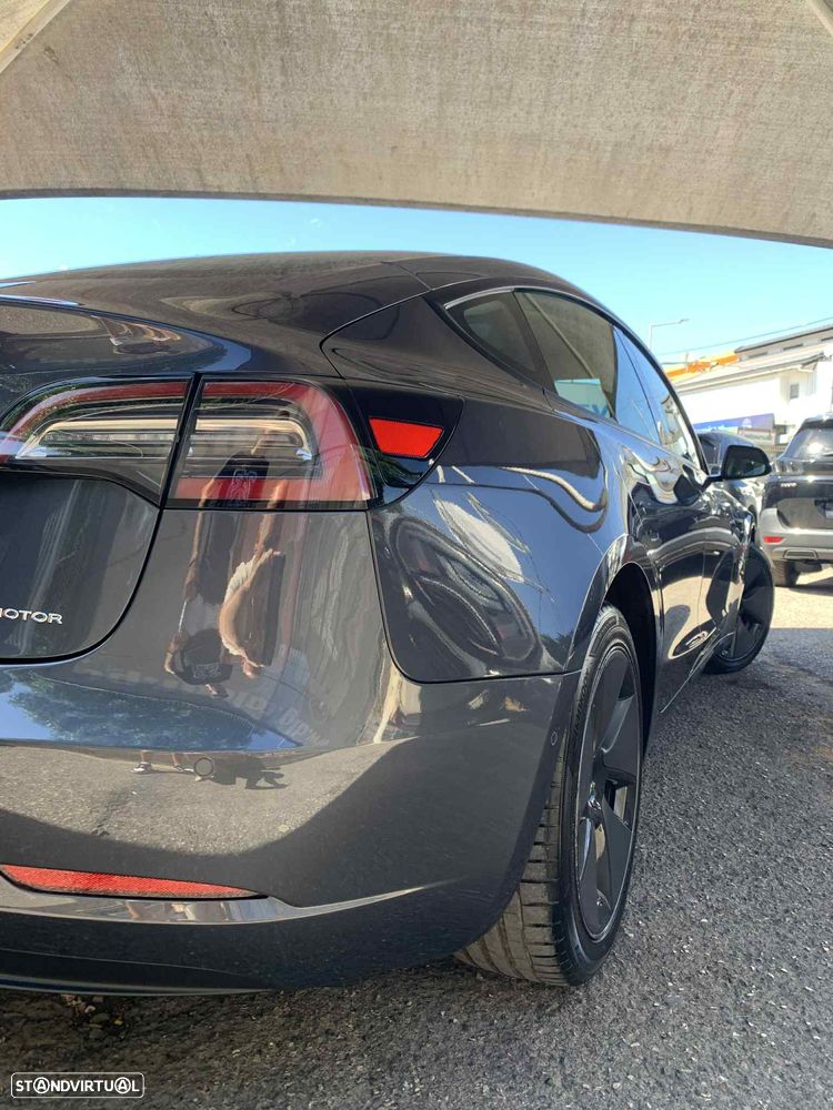 Tesla Model 3 Performance Tração Integral - 5