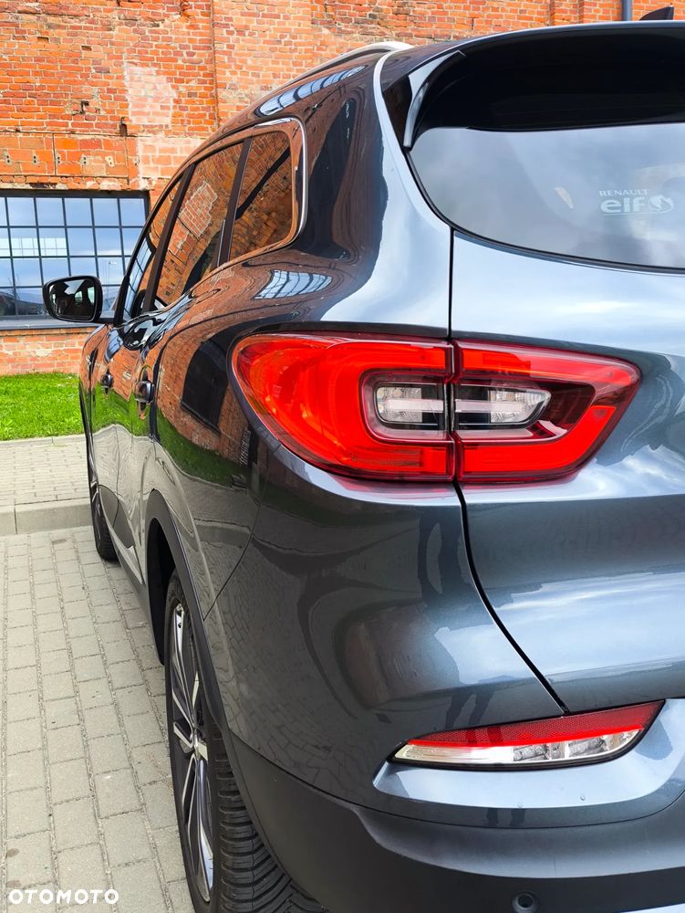 Renault Kadjar - 9
