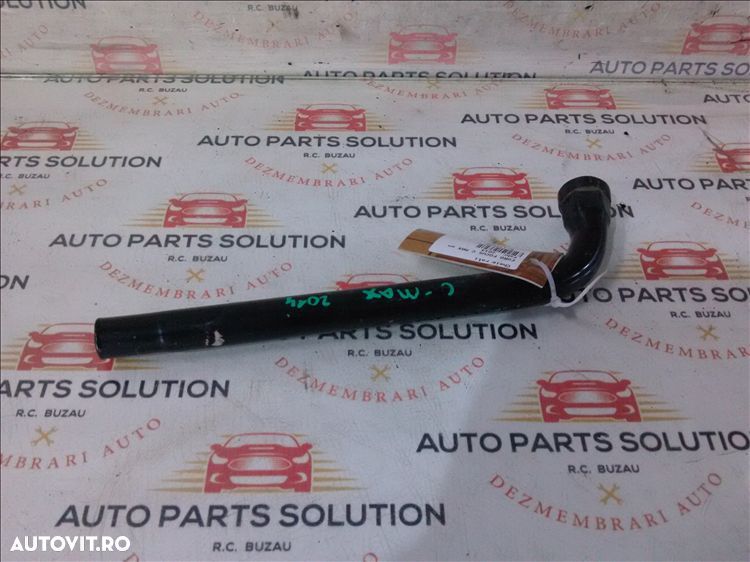 cheie roti ford focus c max an fabr. 2014 - 1