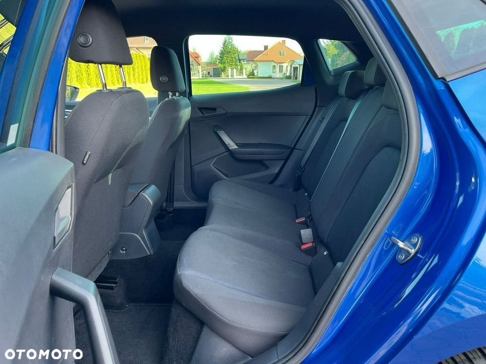 Seat Ibiza - 36