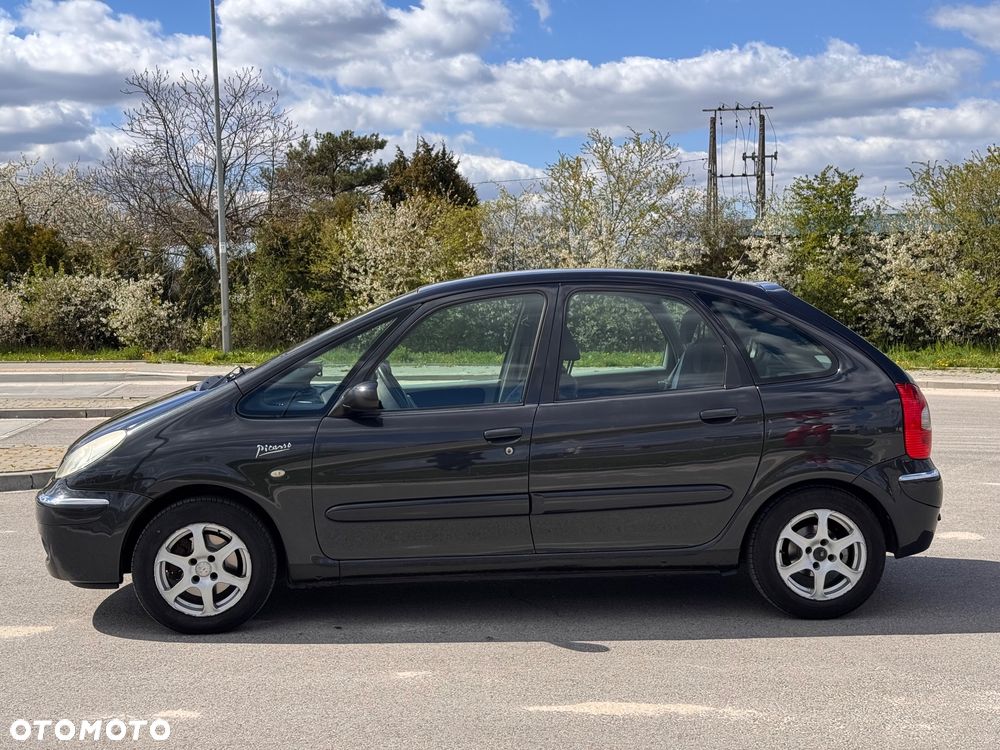 Citroën Xsara Picasso - 2