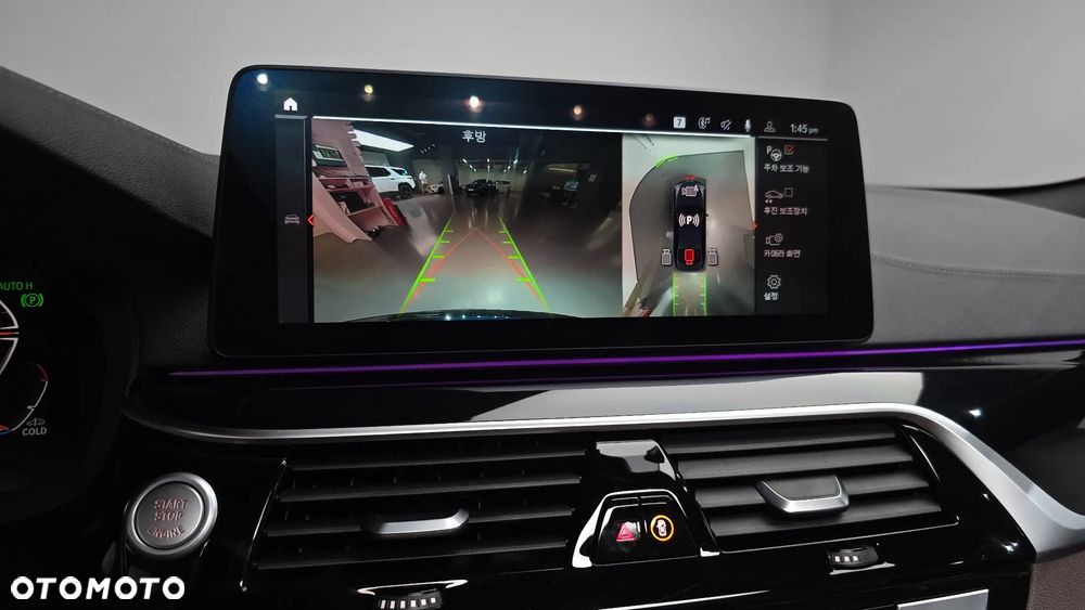 BMW Seria 5 - 29