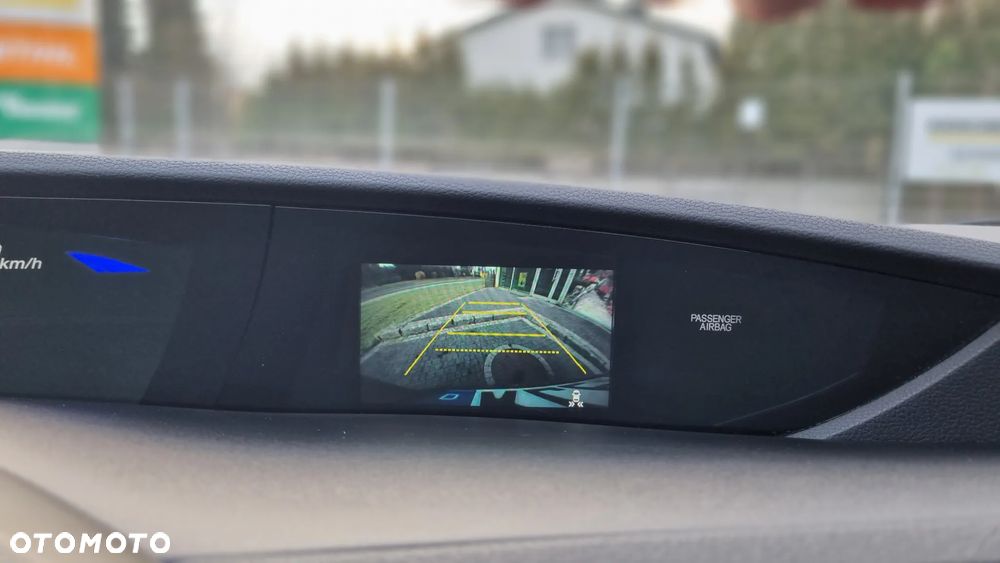 Honda Civic 1.8 i-VTEC Sport - 26