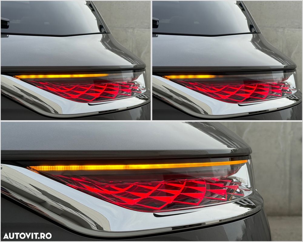 DS Automobiles DS 7 Crossback - 27