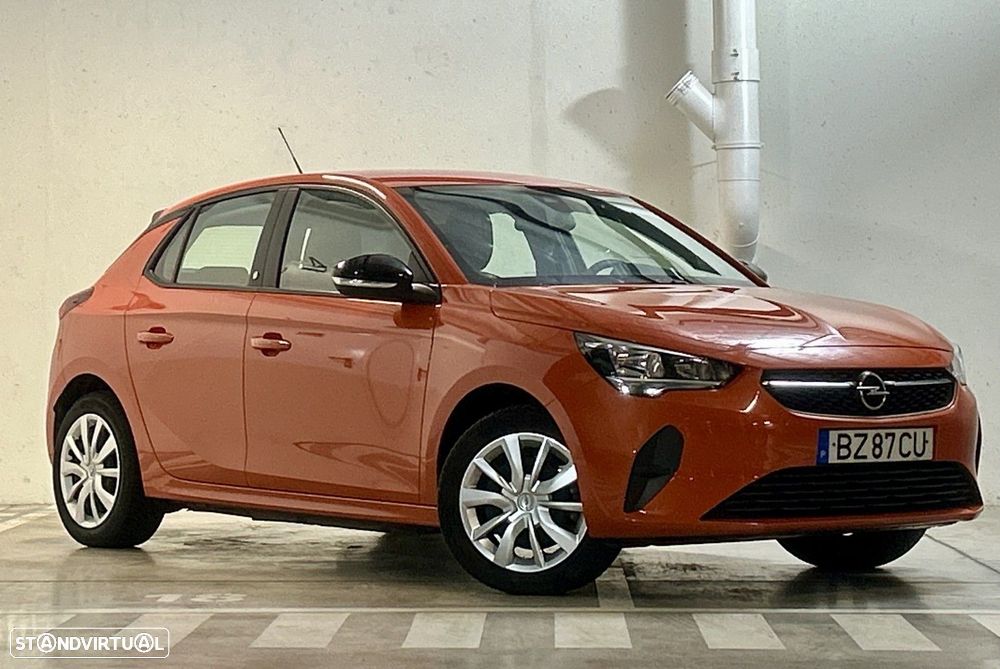 Opel Corsa-e Edition - 3