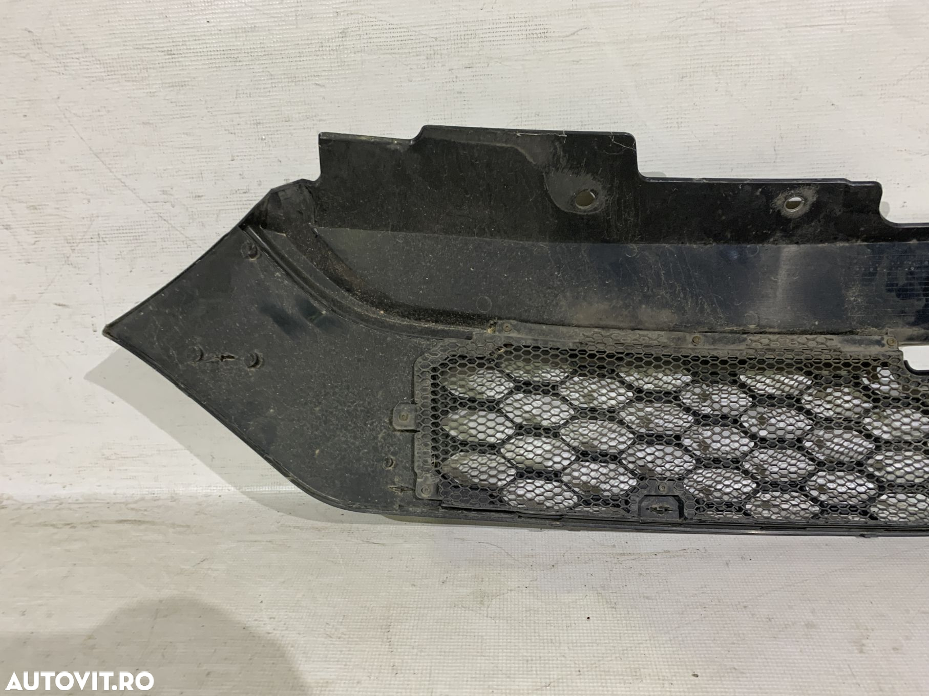 Grila radiator Iveco Daily, 2014, 2015, 2016, 2017, 2018, 2019, cod origine OE 5801587018. - 7