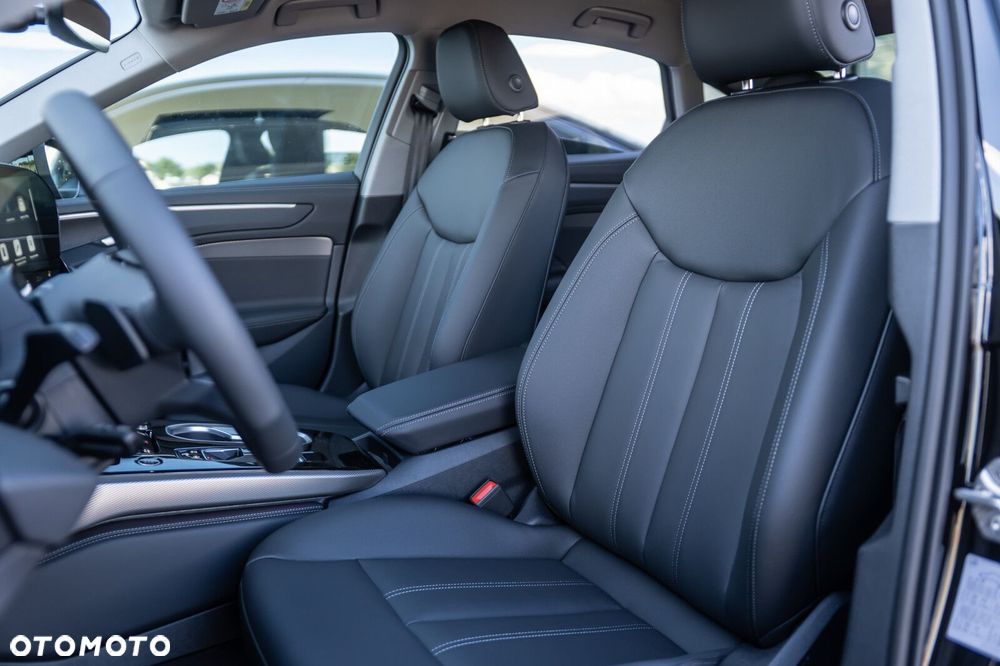 Audi A6 Limousine TDI mHEV Quattro S tronic - 11