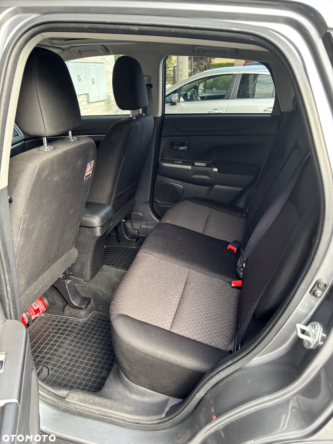 Mitsubishi ASX 1.6 Blue Sky Edition - 9