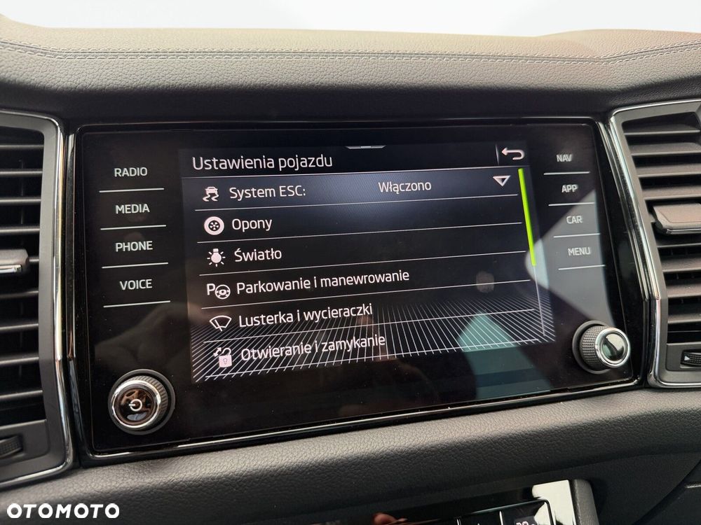 Skoda Kodiaq 2.0 TSI 4x4 Style DSG - 29