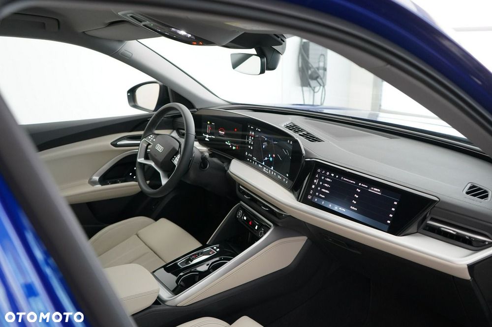 Audi Q5 Sportback TDI quattro 150 kW S tronic - 8