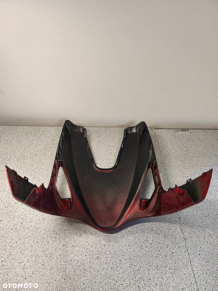 Czacha, czasza, owiewka, osłona przód Yamaha Axis - 9
