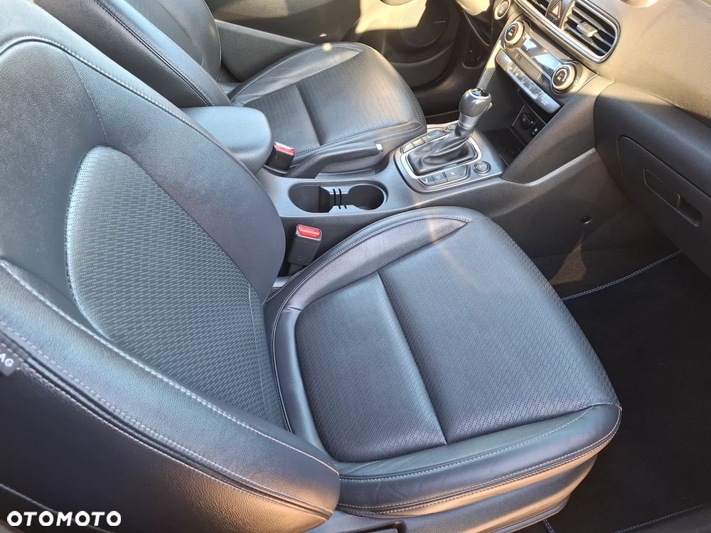 Hyundai Kona 1.6 T-GDI DCT 4WD Premium - 14