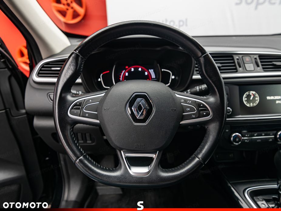 Renault Kadjar 1.2 Energy TCe Limited EDC - 13