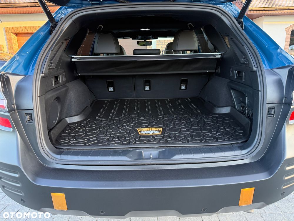 Subaru Outback - 25