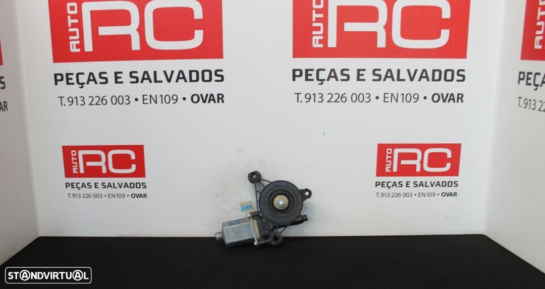 Motor Elevador Vidro Audi A3 de 2010 - 1