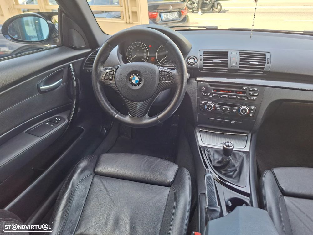 BMW 118 - 24