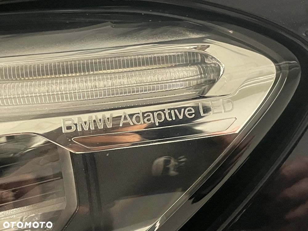 BMW Seria 6 640d xDrive M Sport Edition - 14