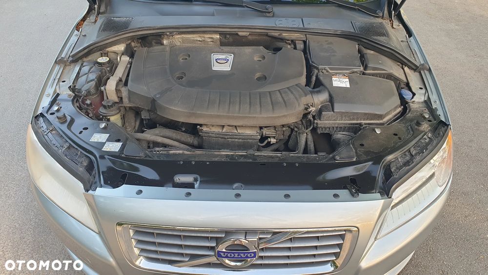 Volvo S80 D3 Executive - 33