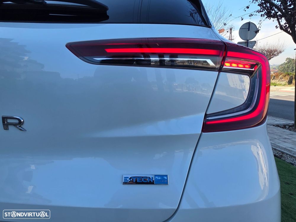 Renault Captur - 22