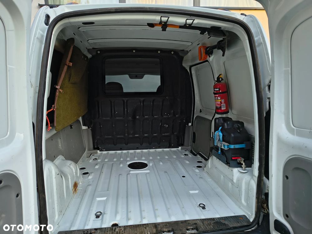 Renault Kangoo - 15
