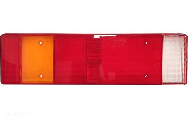 iveco stralis trakker eurocargo klosz lampy tył zespolonej 5001847588 93161 - 1