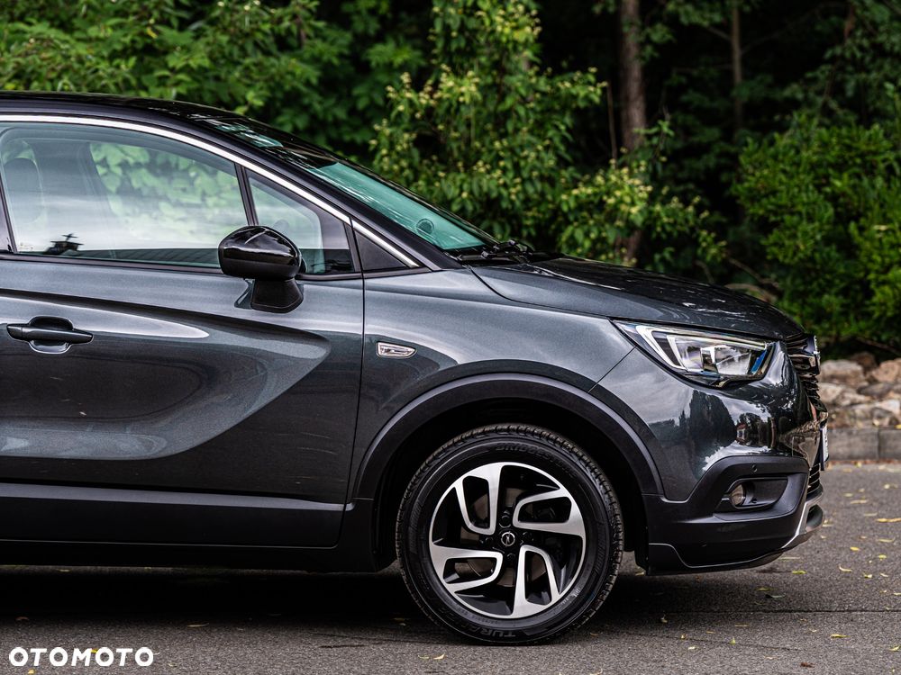 Opel Crossland X 1.2 Start/Stop Innovation - 10