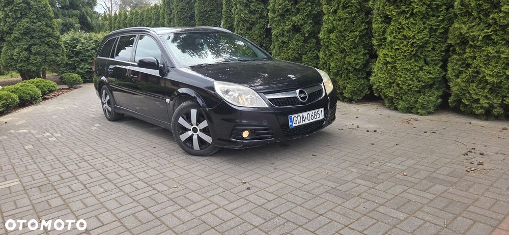 Opel Vectra 1.9 CDTI Cosmo ActiveSlelect - 4