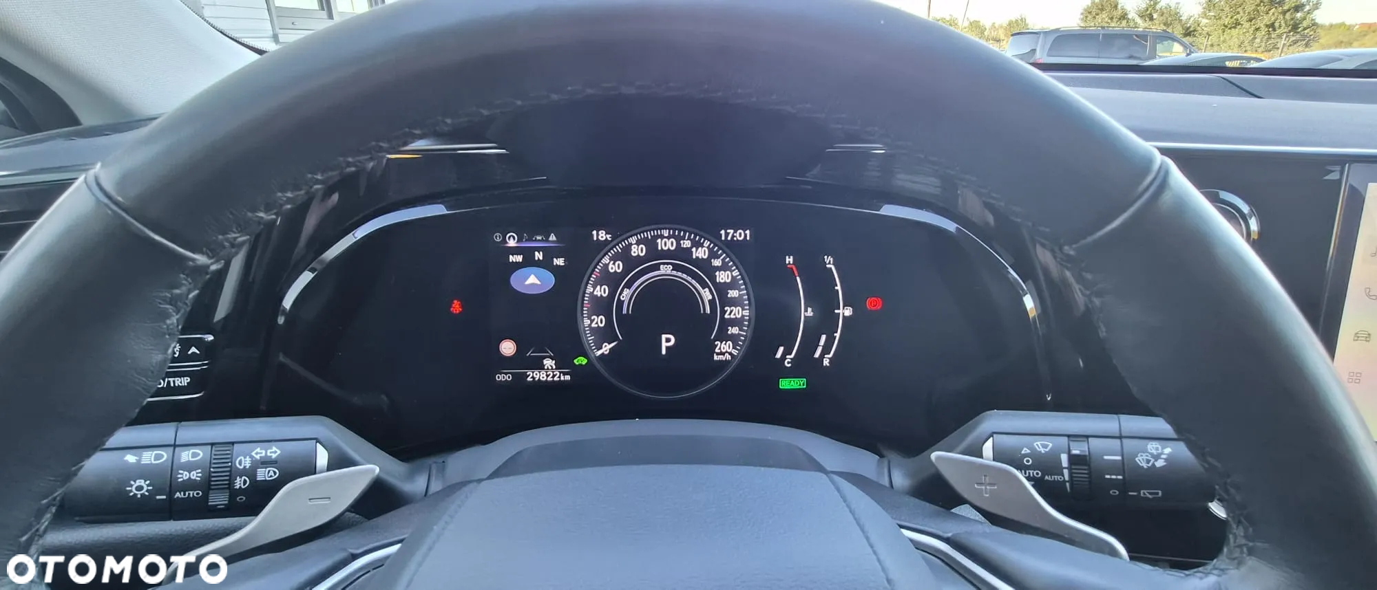 Lexus NX - 32