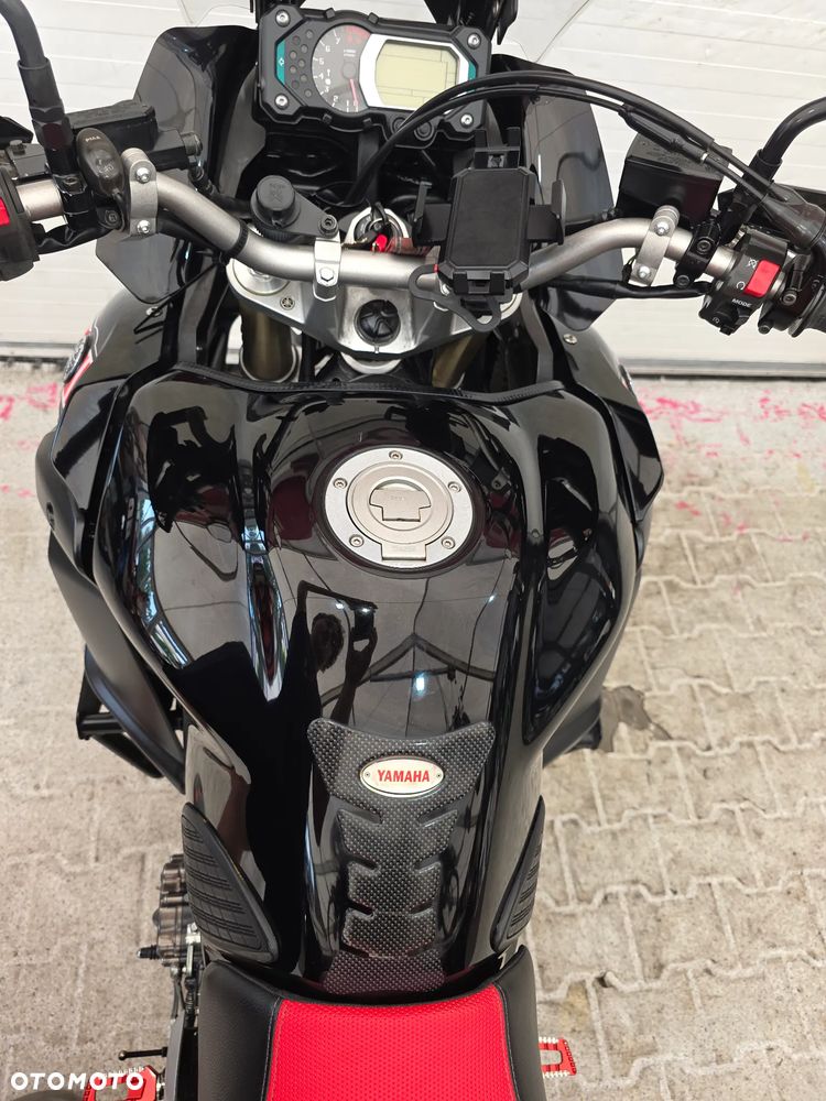 Yamaha XTZ - 28