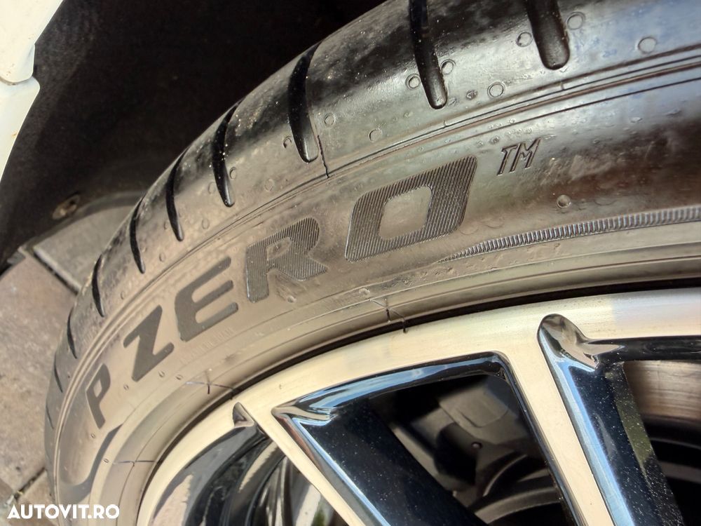 BMW Seria 3 320d xDrive AT Sport Line - 17