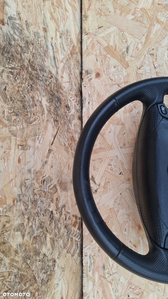 BMW e46 KIEROWNICA - 4