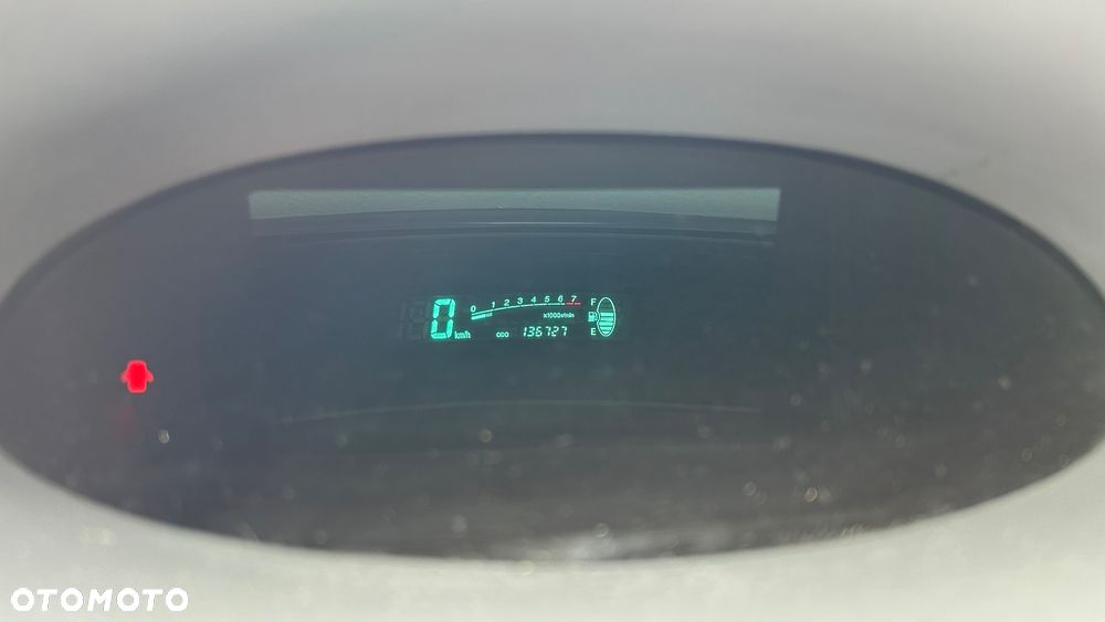Toyota Yaris 1.0 Luna - 13