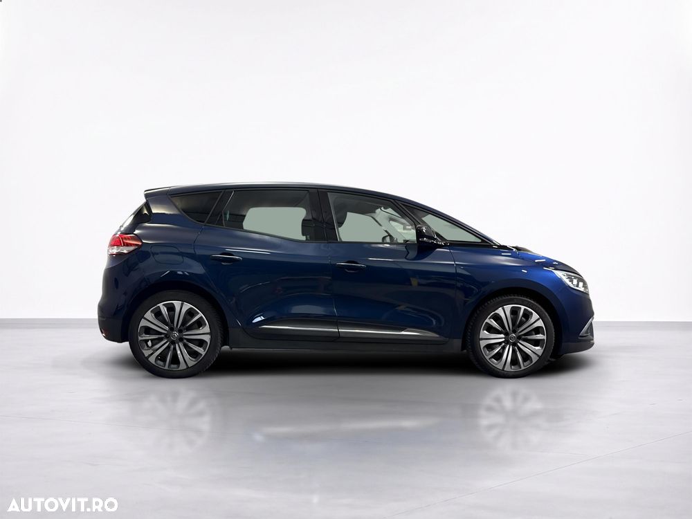 Renault Scenic - 7