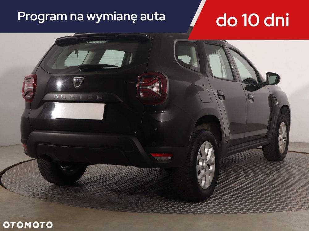 Dacia Duster - 7
