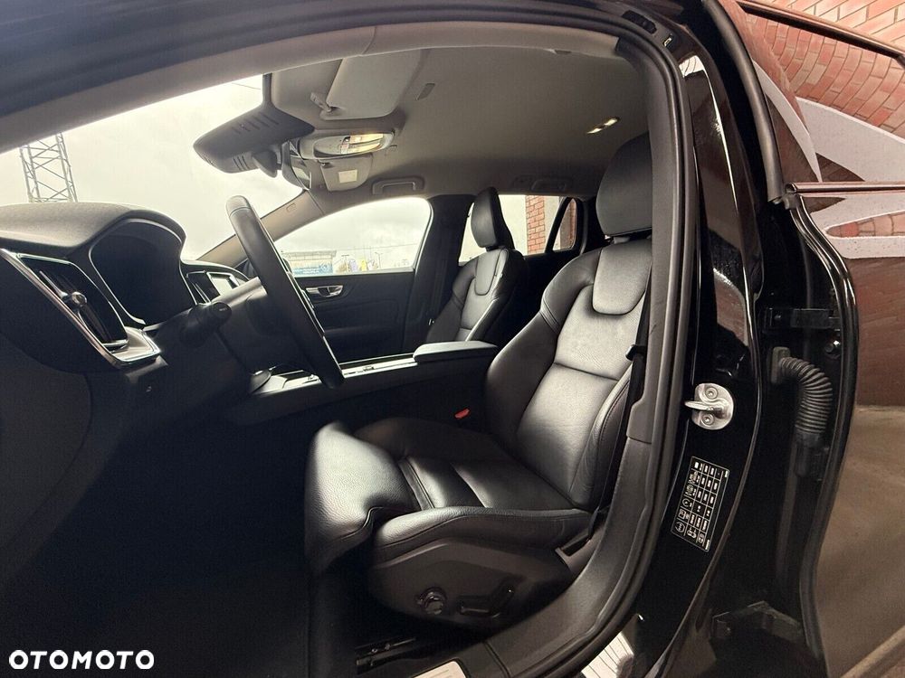 Volvo V60 - 11