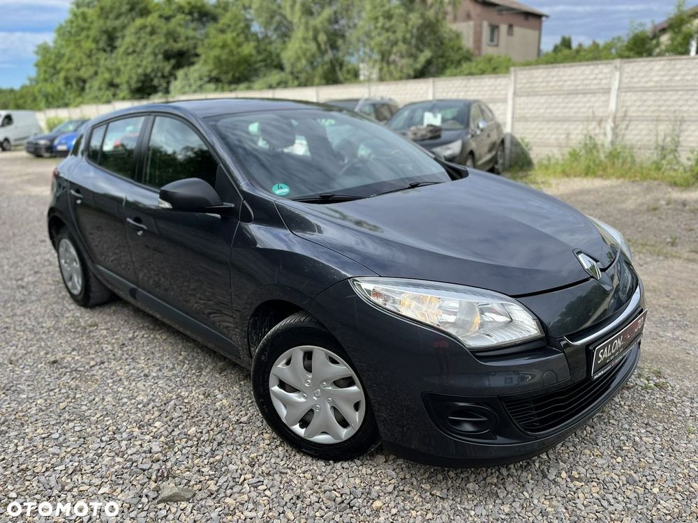 Renault Megane - 9