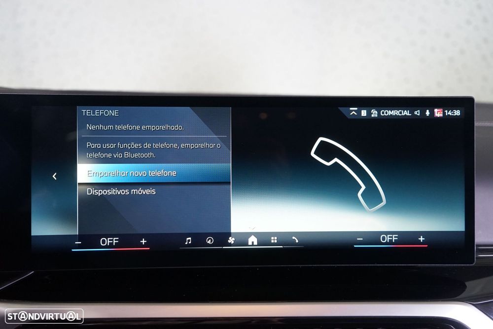 BMW i4 eDrive40 Desportiva M - 38