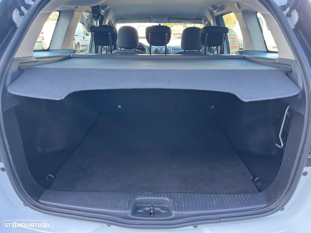 Dacia Logan MCV 0.9 TCe Confort - 13