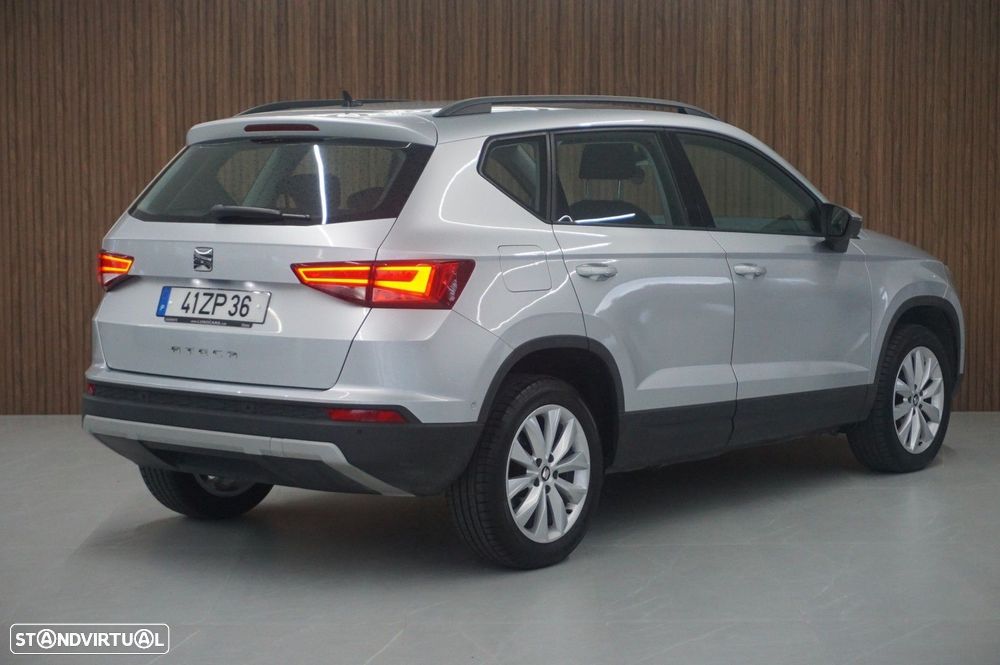 SEAT Ateca 1.6 TDI Style - 21