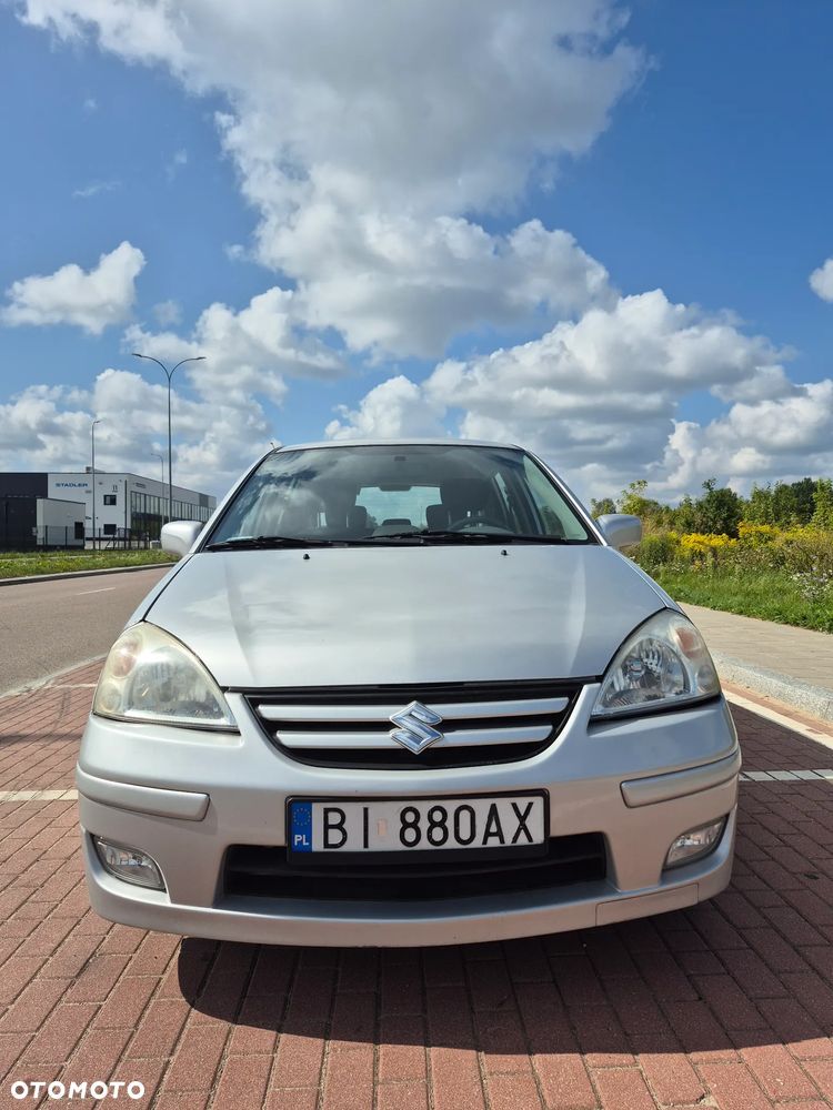 Suzuki Liana 1.6 Comfort - 5