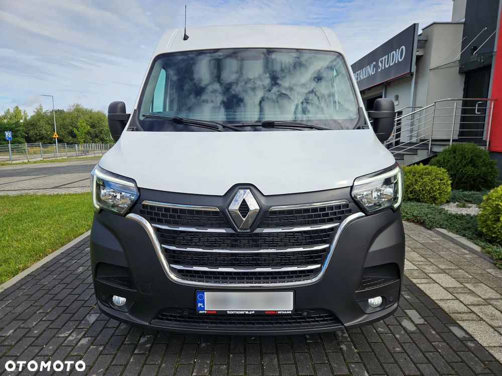 Renault Master L2H2 2.3dCi 150KM - 7