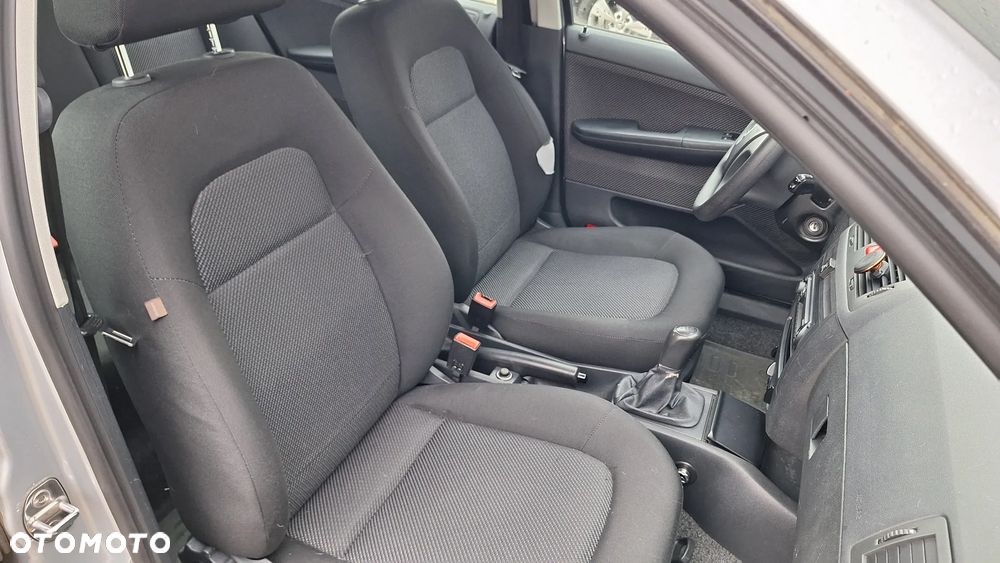 Skoda Fabia 1.4 16V Mint - 7