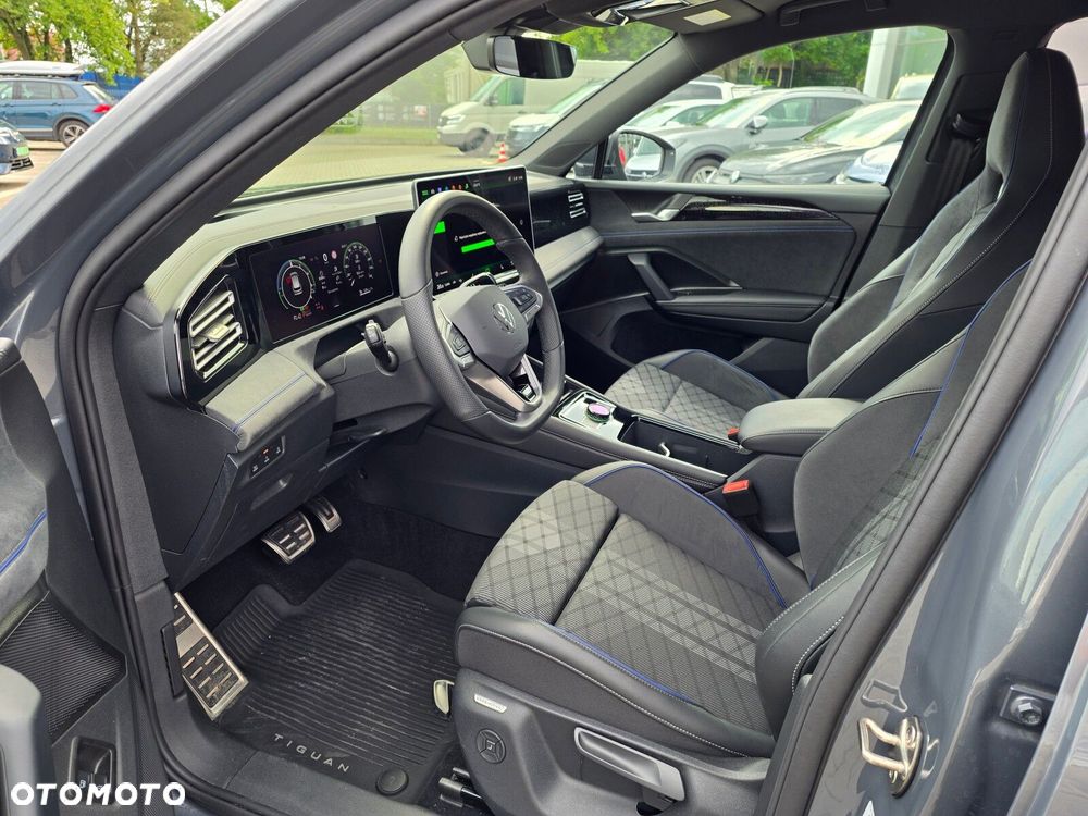 Volkswagen Tiguan - 17